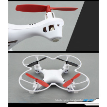 8cm Guadcopter 2.4G Mini Remote Control Drone UFO RC Pocket Quadcopter Toy Jj1000-1